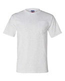 Bayside Union-Made Pocket T-Shirt 3015