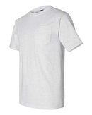 Bayside Union-Made Pocket T-Shirt 3015