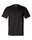 Bayside Union-Made Pocket T-Shirt 3015