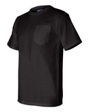 Bayside Union-Made Pocket T-Shirt 3015