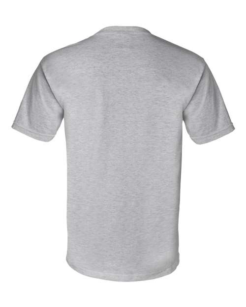 Bayside Union-Made Pocket T-Shirt 3015