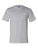 Bayside Union-Made Pocket T-Shirt 3015