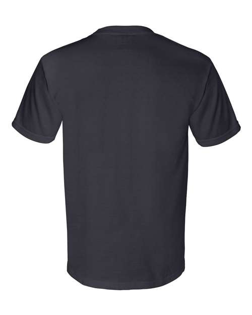Bayside Union-Made Pocket T-Shirt 3015