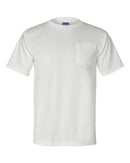 Bayside Union-Made Pocket T-Shirt 3015