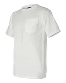 Bayside Union-Made Pocket T-Shirt 3015