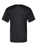 Alleson Athletic B-Core Placket Jersey 7930 - Black