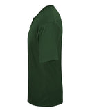 Alleson Athletic B-Core Placket Jersey 7930 - Forest