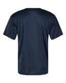 Alleson Athletic B-Core Placket Jersey 7930 - Navy