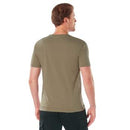 Rothco Athletic Fit Solid Color T-Shirt. Item