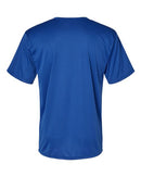 Alleson Athletic B-Core Placket Jersey 7930 - Royal
