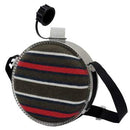 Rothco 2 Quart Striped Desert Canteen. Item