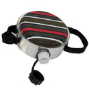 Rothco 2 Quart Striped Desert Canteen. Item