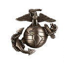 Rothco U.S.M.C. Cap Pin. Item