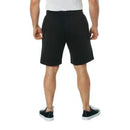 Rothco Camo And Solid Color Sweatshorts. Item