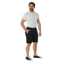 Rothco Camo And Solid Color Sweatshorts. Item