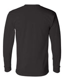 Bayside Union-Made Long Sleeve T-Shirt 2955