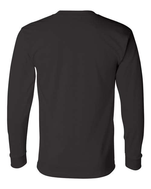 Bayside Union-Made Long Sleeve T-Shirt 2955