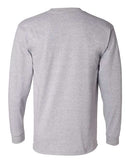 Bayside Union-Made Long Sleeve T-Shirt 2955