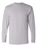 Bayside Union-Made Long Sleeve T-Shirt 2955