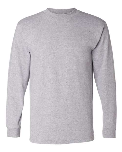 Bayside Union-Made Long Sleeve T-Shirt 2955