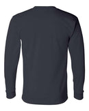 Bayside Union-Made Long Sleeve T-Shirt 2955