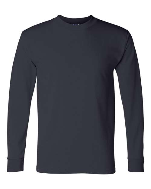 Bayside Union-Made Long Sleeve T-Shirt 2955