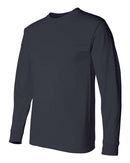Bayside Union-Made Long Sleeve T-Shirt 2955