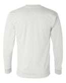 Bayside Union-Made Long Sleeve T-Shirt 2955