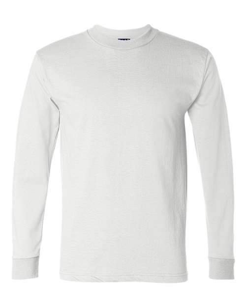 Bayside Union-Made Long Sleeve T-Shirt 2955