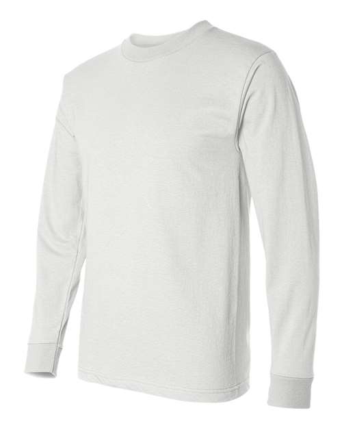 Bayside Union-Made Long Sleeve T-Shirt 2955