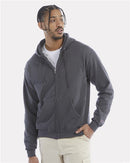 Champion Powerblend® Full-Zip Hooded Sweatshirt S800