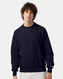 Champion Reverse Weave® Crewneck Sweatshirt S149
