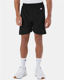 Champion Cotton Gym Shorts 8187