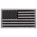 Rothco American Flag Patch - Hook Back. Item