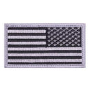 Rothco American Flag Patch - Hook Back. Item