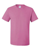 JERZEES Dri-Power® 50/50 T-Shirt 29MR - Azalea