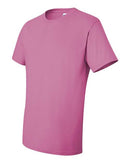 JERZEES Dri-Power® 50/50 T-Shirt 29MR - Azalea