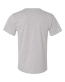JERZEES Dri-Power® 50/50 T-Shirt 29MR - Ash