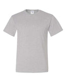 JERZEES Dri-Power® 50/50 T-Shirt 29MR - Ash