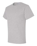 JERZEES Dri-Power® 50/50 T-Shirt 29MR - Ash