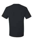JERZEES Dri-Power® 50/50 T-Shirt 29MR - Black