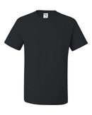 JERZEES Dri-Power® 50/50 T-Shirt 29MR - Black
