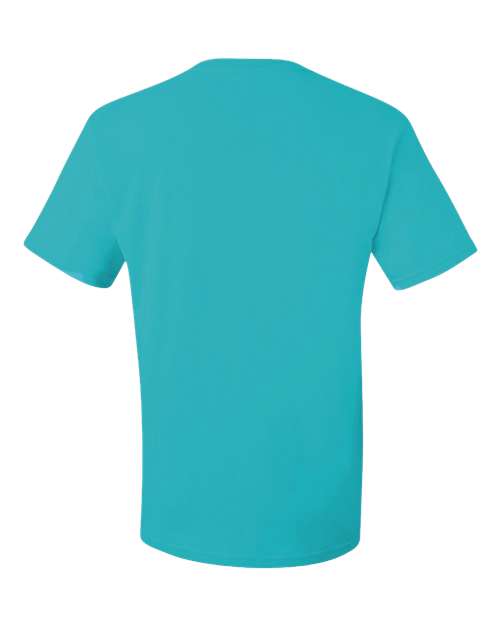 JERZEES Dri-Power® 50/50 T-Shirt 29MR - California Blue