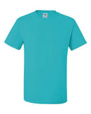 JERZEES Dri-Power® 50/50 T-Shirt 29MR - California Blue