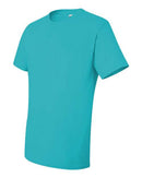 JERZEES Dri-Power® 50/50 T-Shirt 29MR - California Blue