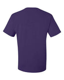 JERZEES Dri-Power® 50/50 T-Shirt 29MR - Deep Purple