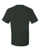 JERZEES Dri-Power® 50/50 T-Shirt 29MR - Forest Green
