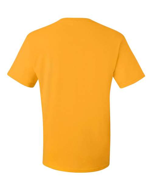 JERZEES Dri-Power® 50/50 T-Shirt 29MR - Gold