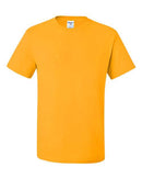 JERZEES Dri-Power® 50/50 T-Shirt 29MR - Gold
