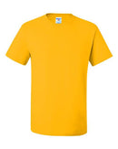 JERZEES Dri-Power® 50/50 T-Shirt 29MR - Island Yellow